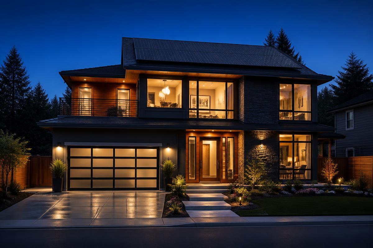 Home Improvement